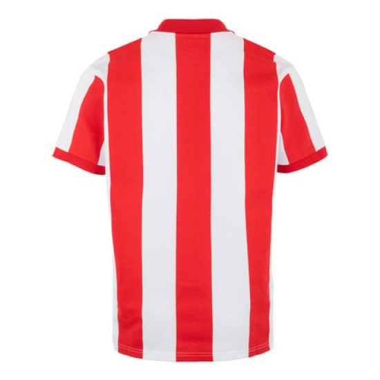 Maglia retrò europea Athletic Bilbao bambino Maglia retrò europea Athletic Bilbao bambino