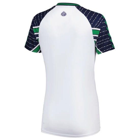 Maglia da trasferta Sunderland 2024/25 Donna