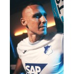 Maglia Trasferta TSG Hoffenheim Uomo 2024/25