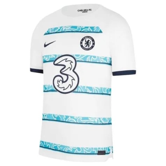 Bambino KOVACIC Chelsea 2022/23 Maglia Trasferta