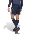 Pantaloncini Trasferta Donna Real Madrid 2025/26