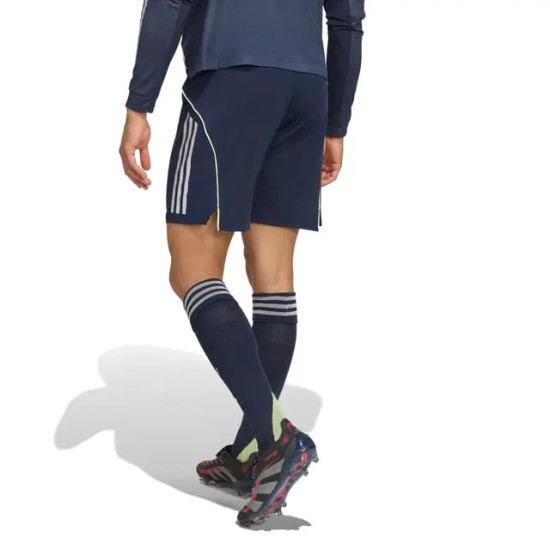 Pantaloncini Trasferta Donna Real Madrid 2025/26