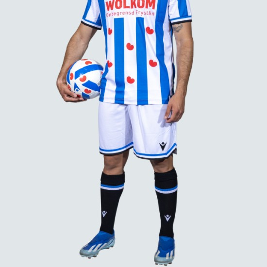 Pantaloncini Casa Donna sc Heerenveen 2025/26 Pantaloncini Casa Donna sc Heerenveen 2025/26