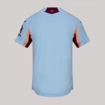 Maglia terza Brentford 2025/26 donna Maglia terza Brentford 2025/26 donna