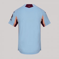 Maglia terza Brentford 2025/26 uomo