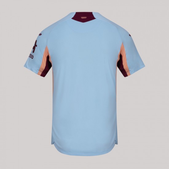 Maglia terza Brentford 2025/26 donna Maglia terza Brentford 2025/26 donna