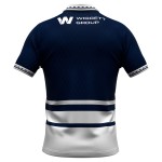 Maglia Casalinga Bambino Millwall 2024/25 Maglia Casalinga Bambino Millwall 2024/25