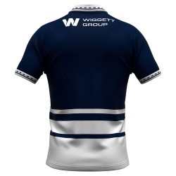 Maglia Casalinga Bambino Millwall 2024/25 Maglia Casalinga Bambino Millwall 2024/25
