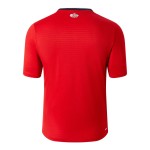 Maglia Casa LOSC Uomo 2024/25 UCL Maglia Casa LOSC Uomo 2024/25 UCL