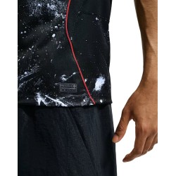 Maglia Coppa del Mondo 2026 Trasferta Canada Uomo Maglia Coppa del Mondo 2026 Trasferta Canada Uomo