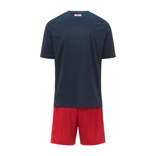 Kit terzo Genoa 2025/26 bambino Kit terzo Genoa 2025/26 bambino