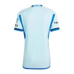 Maglia Trasferta Uomo CF Montréal 2025 Maglia Trasferta Uomo CF Montréal 2025