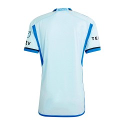 Maglia Trasferta Uomo CF Montréal 2025 Maglia Trasferta Uomo CF Montréal 2025