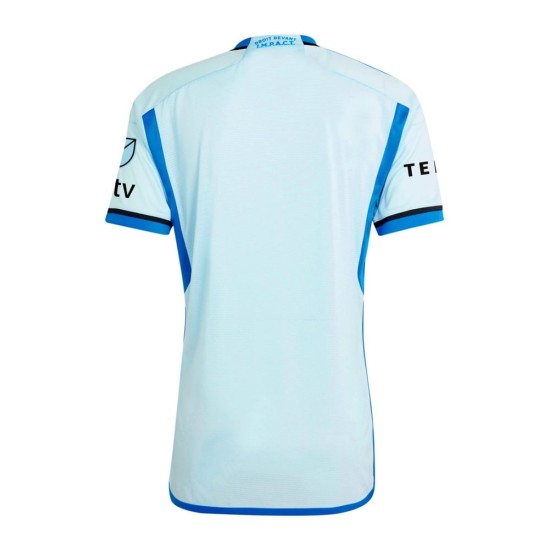 Maglia Trasferta Uomo CF Montréal 2025 Maglia Trasferta Uomo CF Montréal 2025