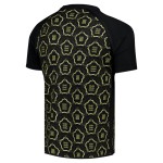 Maglia Pre-Partita 500º Anniversario England Lionesses Donna – Nero Maglia Pre-Partita 500º Anniversario England Lionesses Donna – Nero