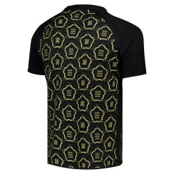 Maglia Pre-Partita 500º Anniversario England Lionesses Uomo – Nero