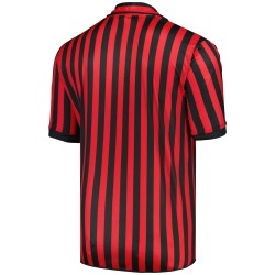 Maglia Centenario retrò Milan 2000 Uomo