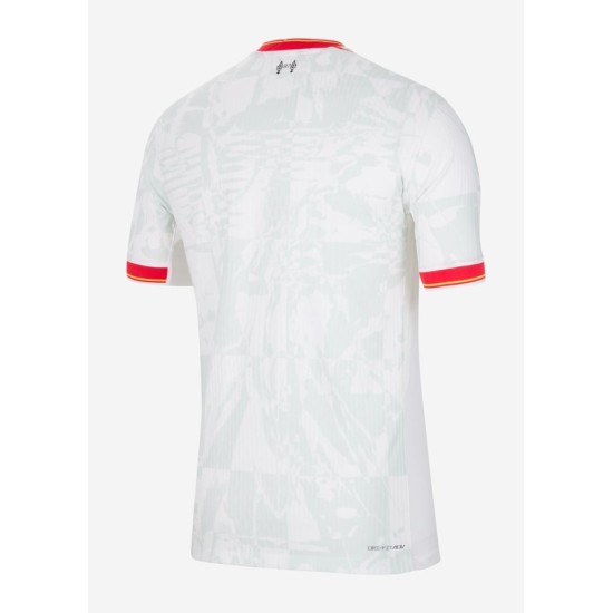 Maglia Terza Liverpool Donna 2024/25 Maglia Terza Liverpool Donna 2024/25