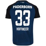 Maglia Casa SC Paderborn 07 Uomo 2024/25 Maglia Casa SC Paderborn 07 Uomo 2024/25