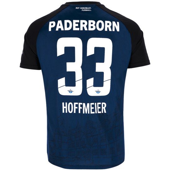 Maglia Casa SC Paderborn 07 Uomo 2024/25 Maglia Casa SC Paderborn 07 Uomo 2024/25