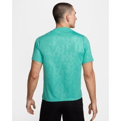 Maglia Pre Match Trasferta Liverpool Uomo 2024/25 Maglia Pre Match Trasferta Liverpool Uomo 2024/25
