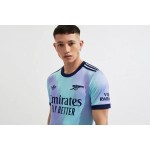 Maglia Terza Arsenal Uomo 2024/25 Maglia Terza Arsenal Uomo 2024/25
