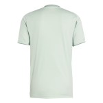 Maglia Terza Pre Partita Verde Bambino Minnesota United FC 2025 Maglia Terza Pre Partita Verde Bambino Minnesota United FC 2025