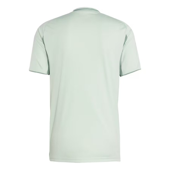 Maglia Terza Pre Partita Verde Bambino Minnesota United FC 2025 Maglia Terza Pre Partita Verde Bambino Minnesota United FC 2025