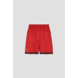 Uomo Lecce 2025/26 Pantaloncini Casa Uomo Lecce 2025/26 Pantaloncini Casa