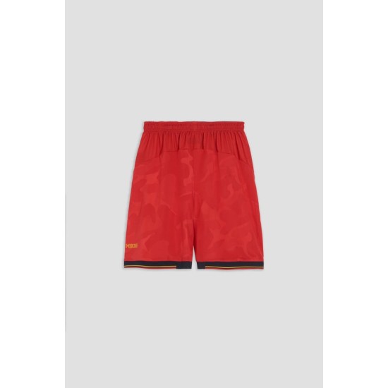 Bambino Lecce 2025/26 Pantaloncini Casa Bambino Lecce 2025/26 Pantaloncini Casa