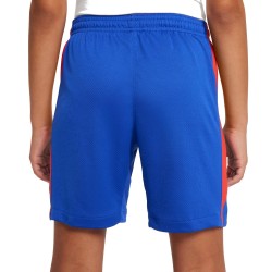 Pantaloncini Casalinghi Bambino Atletico Madrid 2024/25 Pantaloncini Casalinghi Bambino Atletico Madrid 2024/25