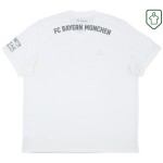 Maglia retrò Bayern Monaco 2019/20 Trasferta Uomo Maglia retrò Bayern Monaco 2019/20 Trasferta Uomo