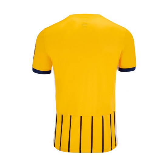 Maglia Trasferta Brighton & Hove Albion Bambino 2024/25 Maglia Trasferta Brighton & Hove Albion Bambino 2024/25