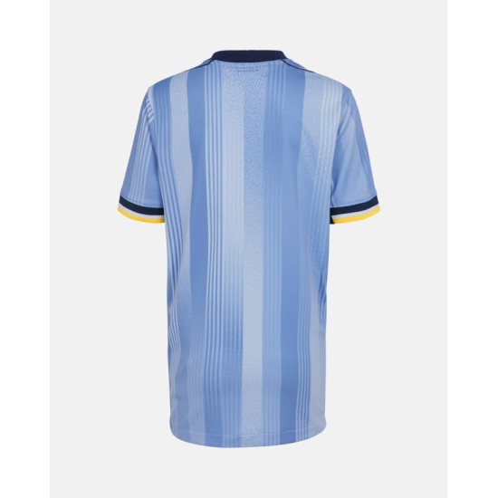 Maglia Trasferta Tottenham Hotspur Bambino 2024/25 Maglia Trasferta Tottenham Hotspur Bambino 2024/25