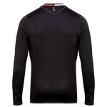 Maglia a Maniche Lunghe Uomo Stoke City 2024/25 Trasferta Maglia a Maniche Lunghe Uomo Stoke City 2024/25 Trasferta