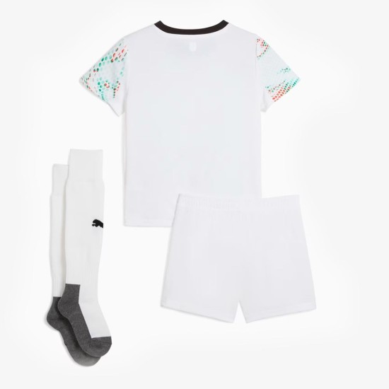 Kit Trasferta Portogallo 2025 Bambino Kit Trasferta Portogallo 2025 Bambino