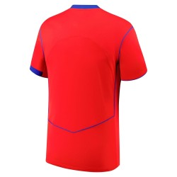 Uomo PSG 2025/26 Terza Maglia Uomo PSG 2025/26 Terza Maglia