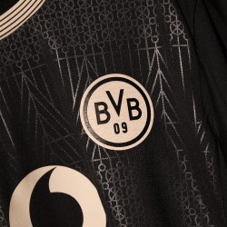 Maglia Speciale Maniche Lunghe 100º Anniversario 2025/26 BVB Borussia Dortmund Uomo Maglia Speciale Maniche Lunghe 100º Anniversario 2025/26 BVB Borussia Dortmund Uomo