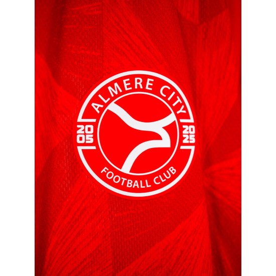 Maglia home Bambino Almere City FC 2025/26 Maglia home Bambino Almere City FC 2025/26