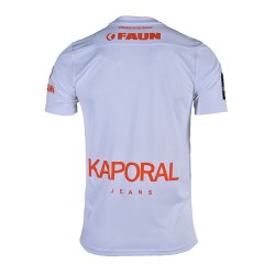 Maglia Trasferta Montpellier Bambino 2024/25 Maglia Trasferta Montpellier Bambino 2024/25