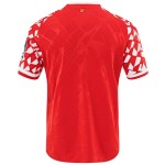 Maglia Home Bambino Mainz 05 2025/26 Maglia Home Bambino Mainz 05 2025/26
