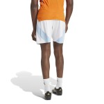 Pantaloncini Casa Donna Houston Dynamo 2025 Pantaloncini Casa Donna Houston Dynamo 2025