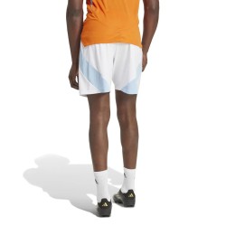Pantaloncini Casa Uomo Houston Dynamo 2025 Pantaloncini Casa Uomo Houston Dynamo 2025