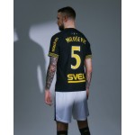 Maglia Casa Uomo AIK 2024 Maglia Casa Uomo AIK 2024