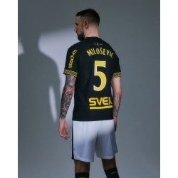 Maglia Casa Uomo AIK 2024 Maglia Casa Uomo AIK 2024