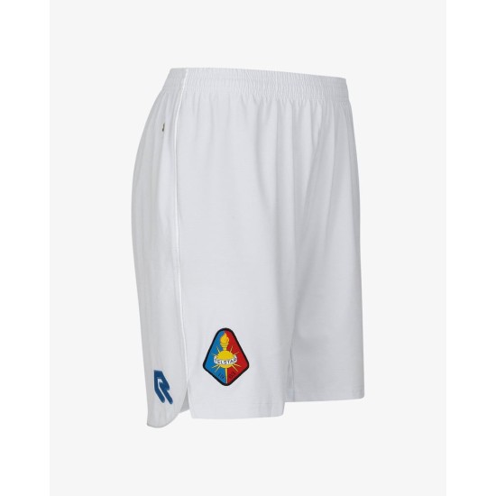 Pantaloncini Casa SC Telstar 2025/26 Uomo Pantaloncini Casa SC Telstar 2025/26 Uomo