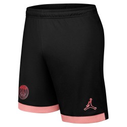 Pantaloncini Terza PSG Uomo 2024/25 Pantaloncini Terza PSG Uomo 2024/25