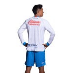 Uomo Cruz Azul 2024/25 Trasferta Maglia