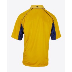 Maglia Retrò Trasferta Leicester City Uomo 2002 Maglia Retrò Trasferta Leicester City Uomo 2002