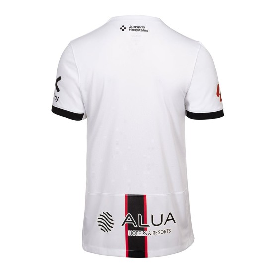 Maglia away donna Real Mallorca 2025/26 Maglia away donna Real Mallorca 2025/26